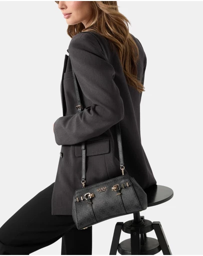 GUESS - Leona Girlfriend Crossbody Bag
