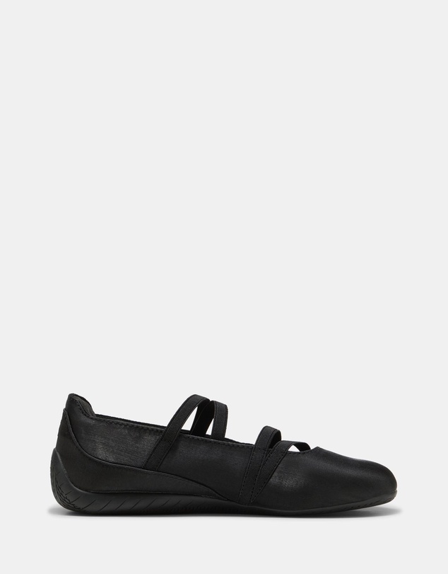 Puma - Speedcat Ballet Satin - Women's