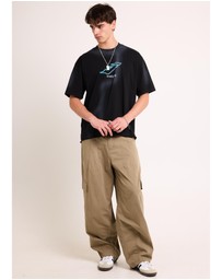 Insight - Track T-Shirt