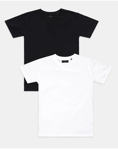 First Division - 2-Pack Weekender Tee