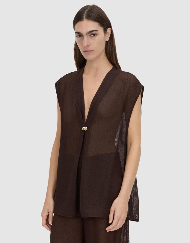 CAMILLA AND MARC - Tessara Top
