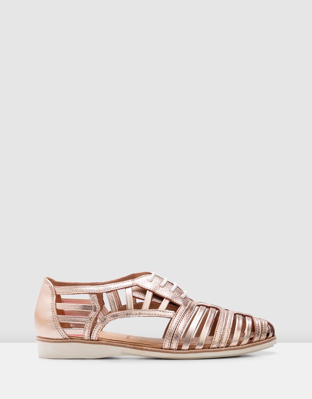 Rollie - Sidecut Cage Shoe