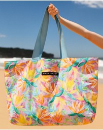 Swim Shady - Sanctuary Swim Bag