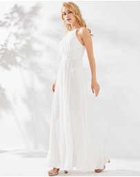 Alabaster The Label - Adelle Dress