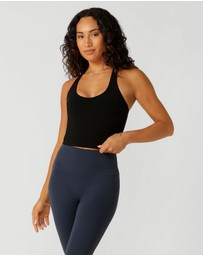Lorna Jane - Liberty Bra Tank Combo