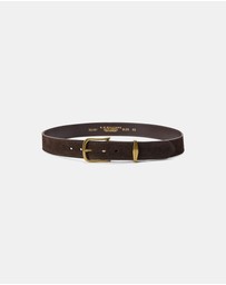 R.M.Williams - Cassidy Belt