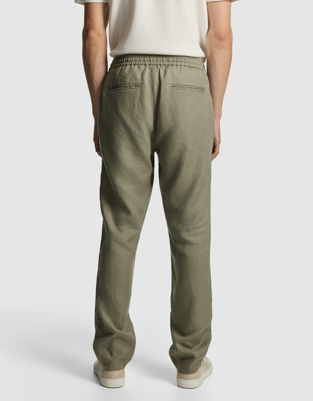 yd. - Rafina Relaxed Chino