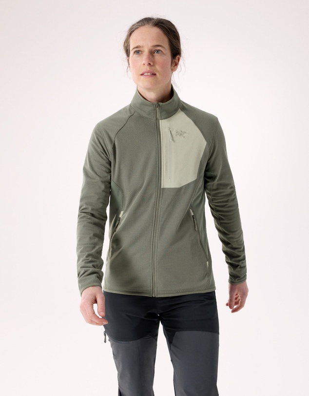 Arc'teryx - Delta Jacket Women's