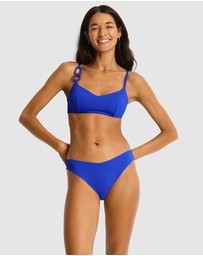 Sea Level Australia - Mythos Sporty Mid Pant