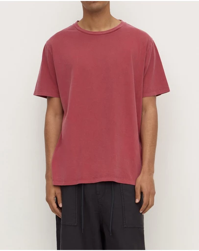 Assembly Label - Elijah Tee