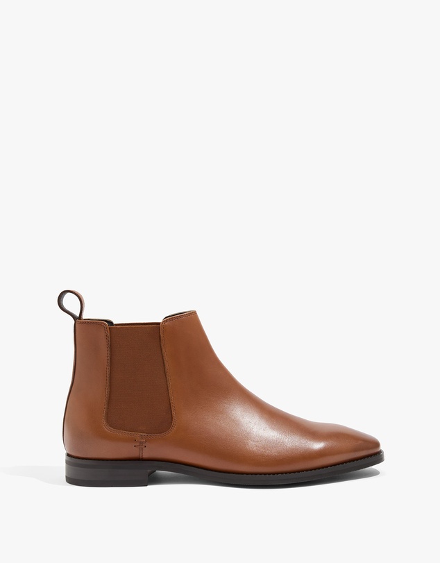 Country Road - Travel Boot