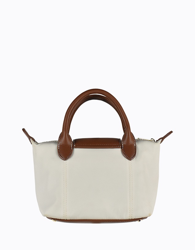 PETA AND JAIN - Stash Mini Crossbody Bag