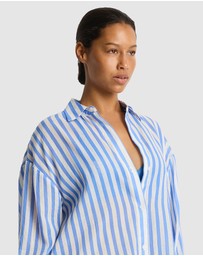 Sea Level Australia - Vacay Cruise Shirt