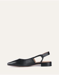 Jo Mercer - Larissa Dress Flats
