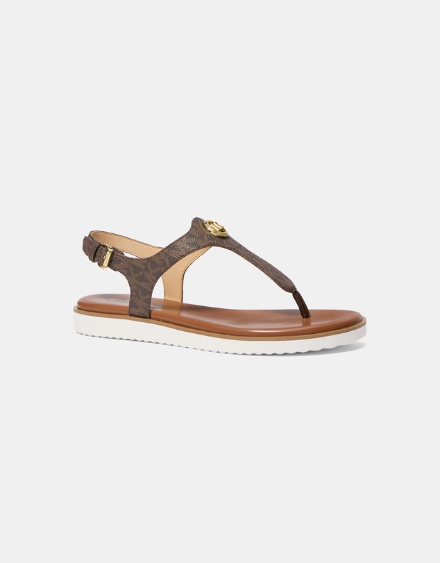 Michael Kors - Val Thong Sandals - Women's