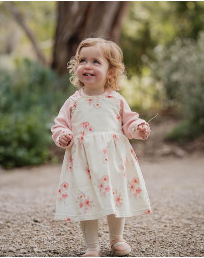 Petal Print