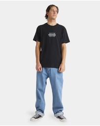 Quiksilver - Mens The Void T-Shirt