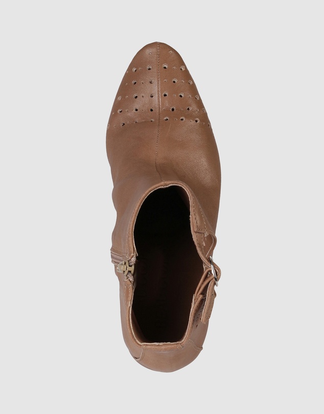 Beau Coops - Joyce Ankle Boots