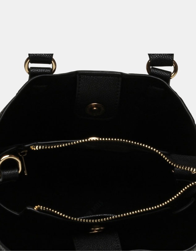 Steve Madden - BTen-4 Black Handbag
