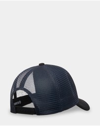 Element - Mens Team Trucker Cap