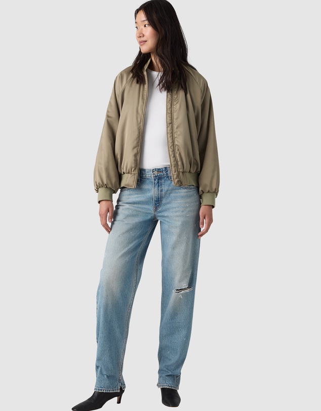 Levi's - Loose Taper Jeans