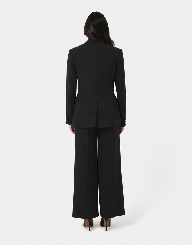 Forcast - Nikki Double Breasted Blazer