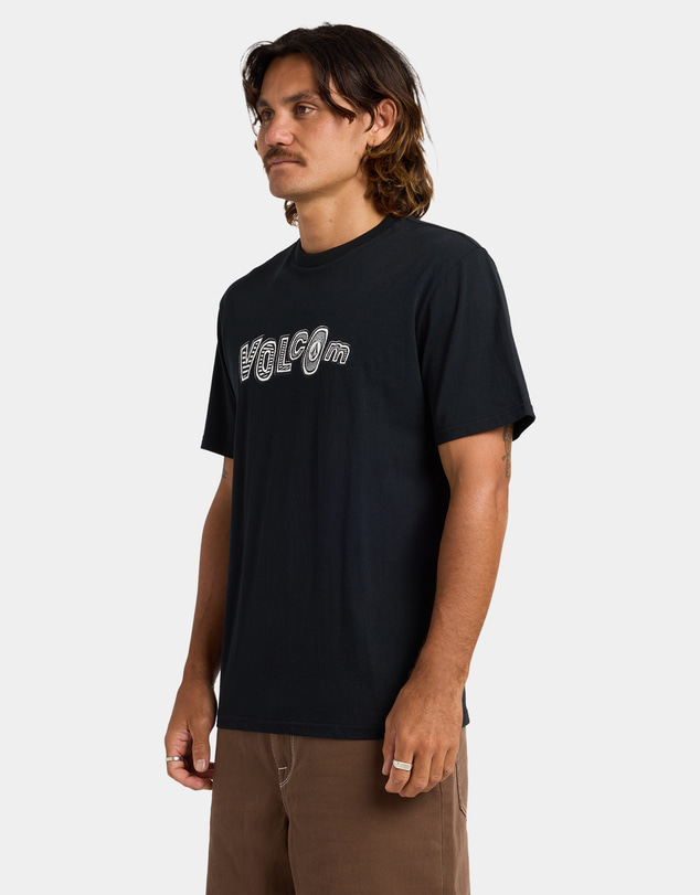 Volcom - Mens Oh Stoned T-Shirt