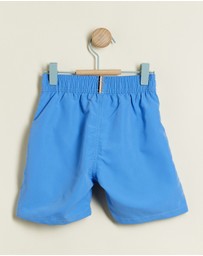 BOSS - Swim Shorts - Kids-Teens