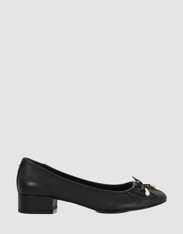 Dune London - Amazing - Black