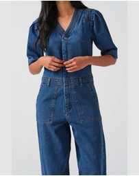 Seventy + Mochi Denim - Lily All In One