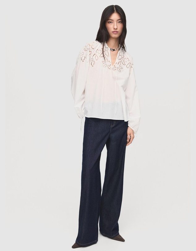 M.N.G - Milous Blouse
