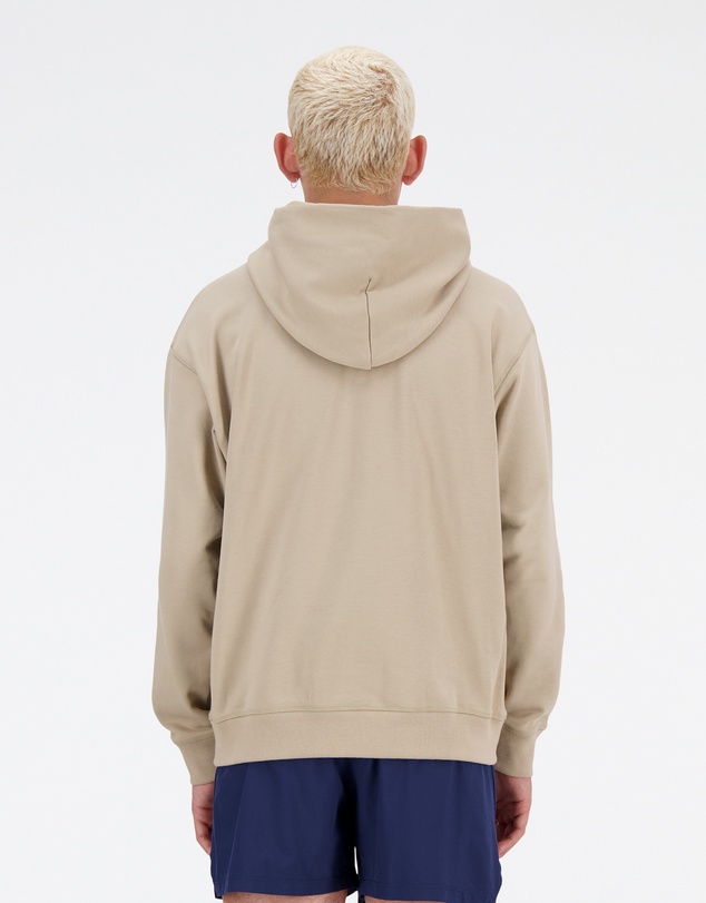 New Balance - Athletics French Terry Hoodie