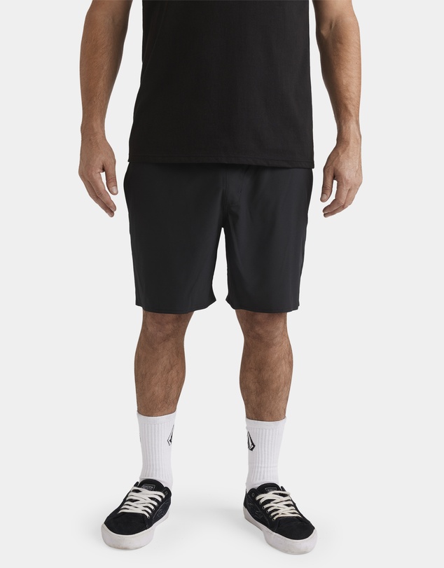 Volcom - Mens Sparklestone Ew Short