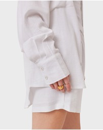 Cools Club - Aries Shirt