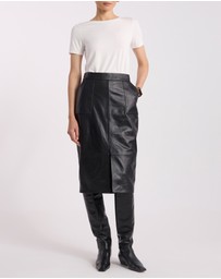 David Lawrence - Betsy Bamboo Tee