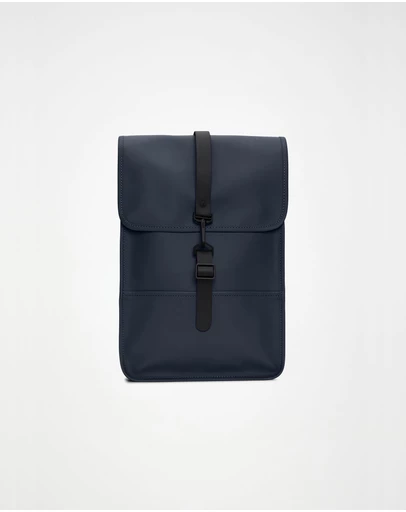 RAINS - Backpack Mini Navy