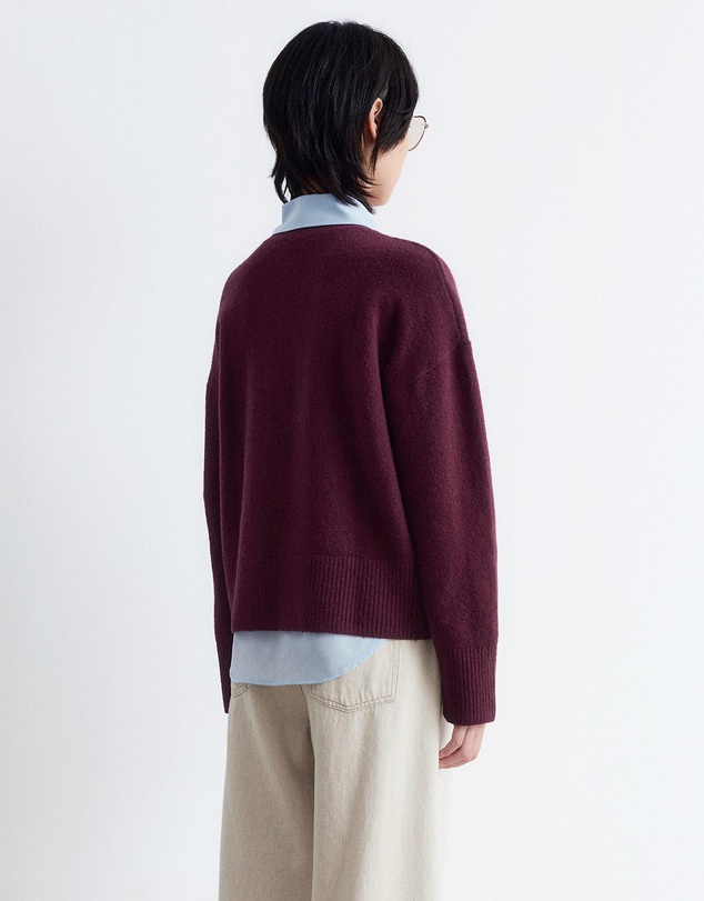 & Other Stories - Relaxed Knit Jumper
