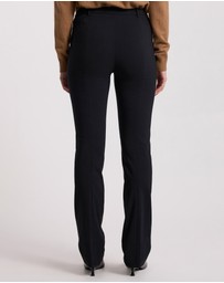 David Lawrence - Bennie Bengaline Pants