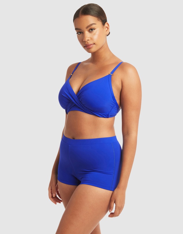 Sea Level Australia - Essentials Katie Boy Leg Pant