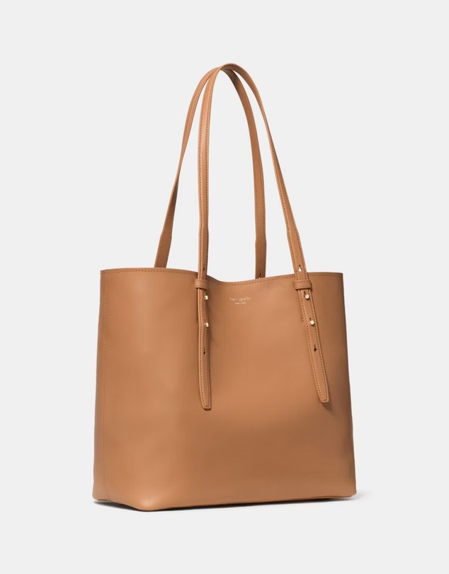 Kate Spade - Dia Fgl Lg Tote