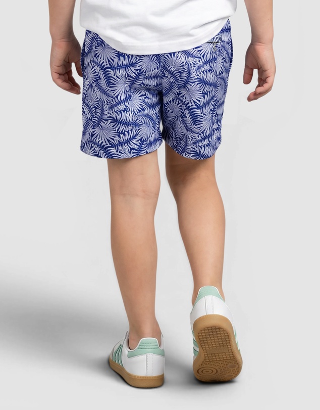 Mosmann - Boy's Swim Shorts - Fiesta Jr.
