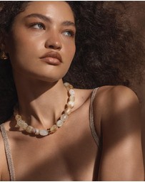 Amber Sceats - Naples Necklace