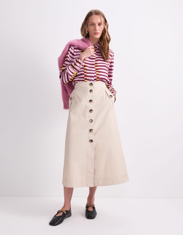 Sportscraft - Rani Blouse