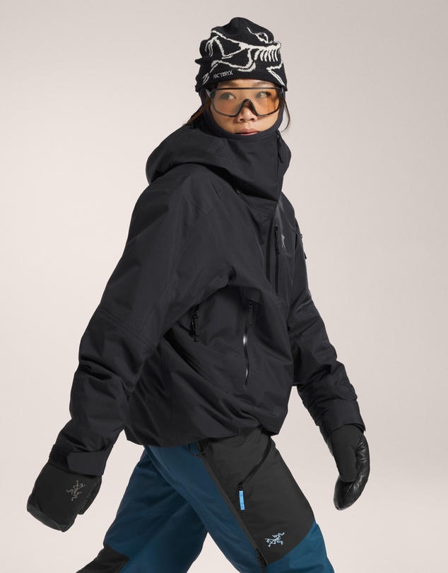 Arc'teryx - Sentinel Insulated Anorak Women's