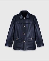 Maje - Geni Coat