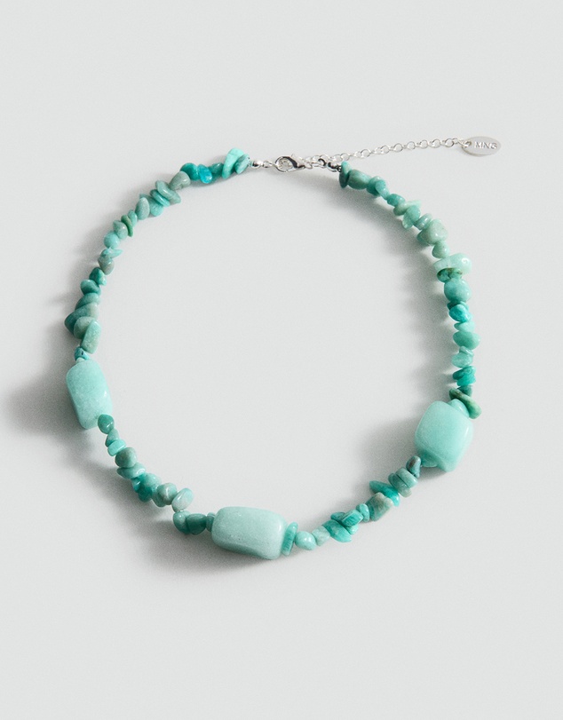 M.N.G - Tabira Necklace