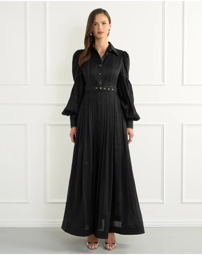 Aqua Blu Australia - Ostra Gail Dress