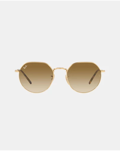 Ray-Ban - Jack RB3565