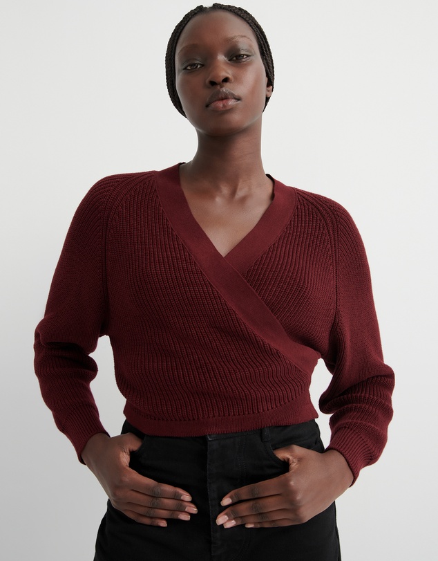 Kowtow - Composure Cardigan