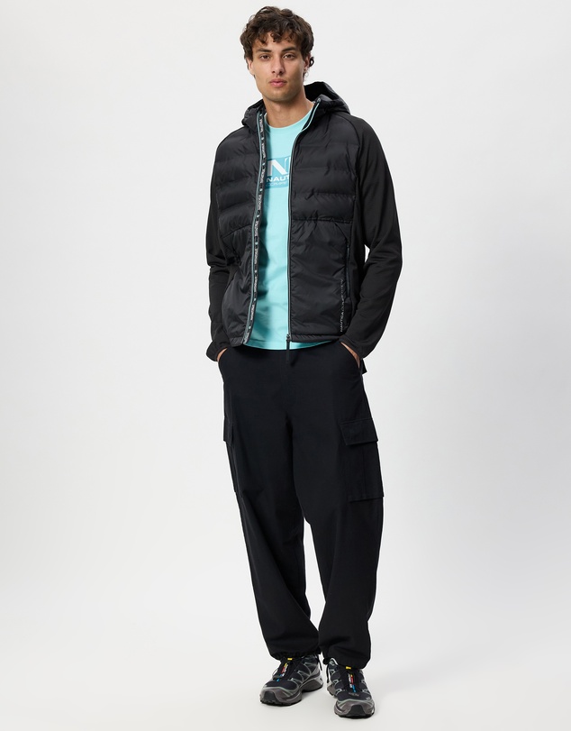 NAUTICA - Aniwa Padded Jacket